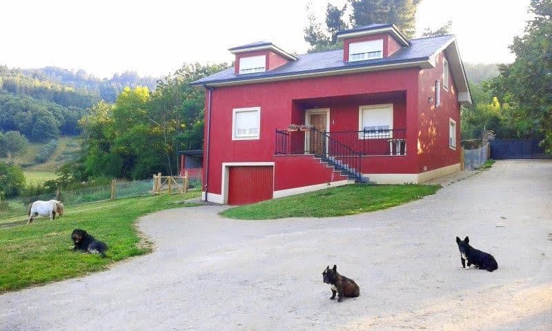 Casa do Xastre